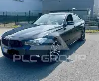 2016 BMW 330