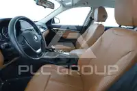 2016 BMW 330