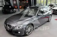 2016 BMW 330