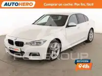 2016 BMW 330