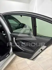 2016 BMW 330