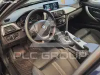 2016 BMW 330
