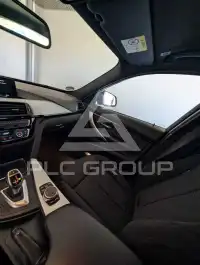 2016 BMW 330