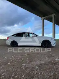 2016 BMW 330