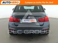 2016 BMW 330