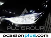 2016 BMW 330
