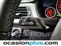 2016 BMW 330