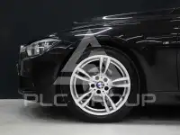 2016 BMW 330