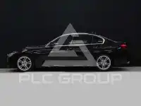 2016 BMW 330