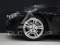 2016 BMW 330