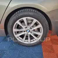 2016 BMW 330