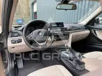 2016 BMW 330