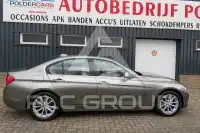 2016 BMW 330