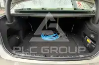 2016 BMW 330