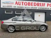 2016 BMW 330