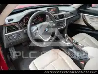 2016 BMW 330