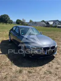 2016 BMW 330