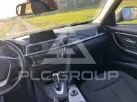 2016 BMW 330