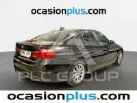 2016 BMW 330