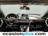 2016 BMW 330