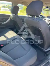 2016 BMW 330