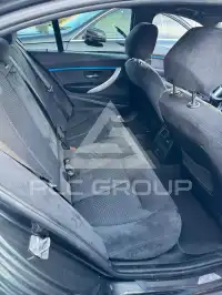 2016 BMW 330
