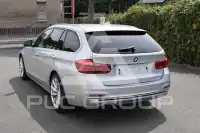 2016 BMW 330