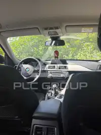 2016 BMW 330