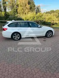 2016 BMW 330