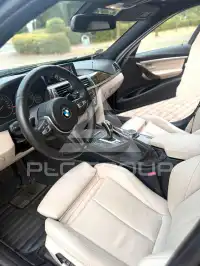 2016 BMW 330