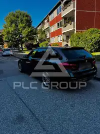 2016 BMW 330