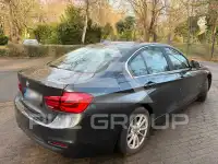 2016 BMW 330