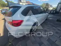 2016 BMW 330