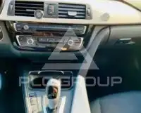 2016 BMW 330