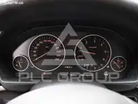 2016 BMW 330