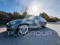 2016 BMW 330