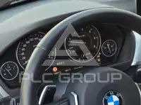 2016 BMW 330