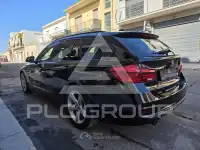2016 BMW 330