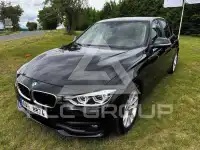 2016 BMW 330