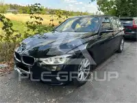 2016 BMW 330