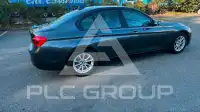 2016 BMW 330