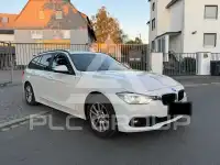 2016 BMW 330