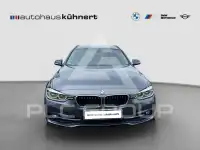 2016 BMW 330