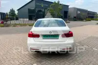 2016 BMW 330
