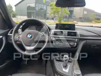 2016 BMW 330