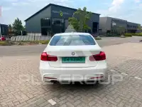 2016 BMW 330