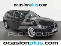 2016 BMW 330