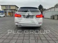 2016 BMW 330