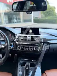 2016 BMW 330