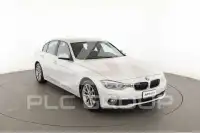 2016 BMW 330